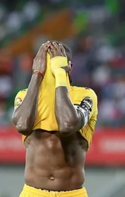 İşte Adebayor'un ilginç hayat hikayesi
