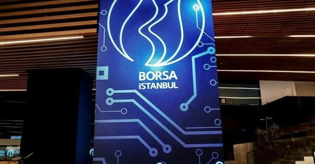 BIST100 haftanın ilk gününde sıçradı!