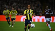 İngilterede büyük utanç! Fenerbahçe Aston Villaya 6-0 yenildi