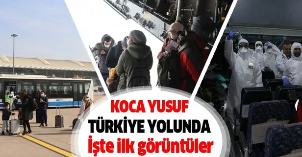 Son Dakika Turkleri Tasiyan Ucak Koca Yusuf Mogolistan In Baskenti Ulanbatur Da Takvim