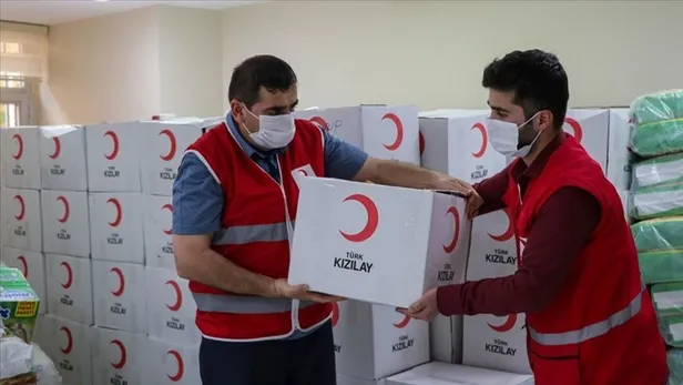 Kızılay’dan KPSS şartsız personel alımı! En az ilköğretim mezunu 17 alanda Kızılay personel alımı başvuru şartları neler?-2