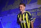 Bodrum FK'ya Kerem Aktürkoğlu piyangosu