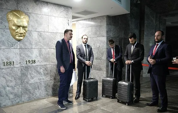 İşte AK Parti'nin itirazlarının dayanakları ve sandıktaki usulsüzlüğün detayları...-1