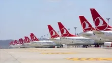 THYden Airbus firmasına 355 adet uçak siparişi