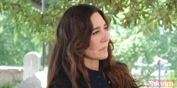 Ölümden dönmüşlerdi! Vuslat Doğan Sabancı affetmedi! Ali Sabancı ile boşanıyorlar - 3