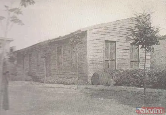 Balıklı Rum Hastanesi alevlere teslim oldu! Taşıyıcı sistemlerde sorun var mı? Zeytinburnu Belediye Başkanı açıkladı - 32