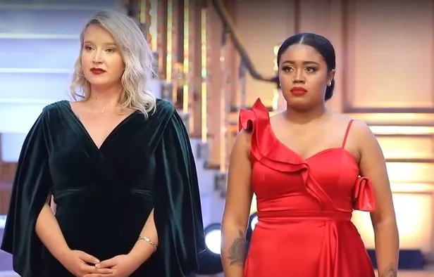 Doya Doya Moda kim elendi? 6 Kasım Cuma Doya Doya Moda haftanın birincisi kim oldu?-4