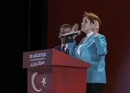 Meral Akşenerin Ekrem İmamoğlunu Fatih Sultan Mehmete benzetmesine tepkiler çığ gibi