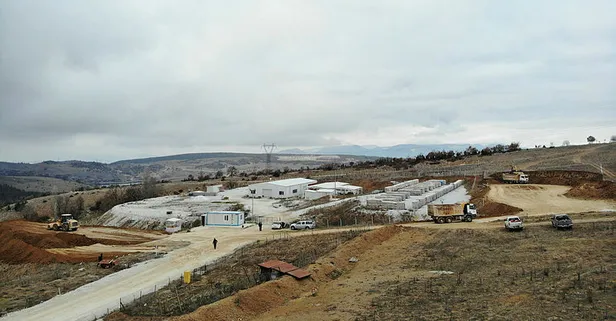 Bilecik’te dev altın rezervi! Milyar dolarlık keşif bin kişiye istihdam sağlayacak