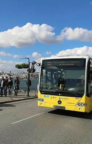İstanbul ve Ankara’da toplu taşıma kullanmak çile haline geldi!