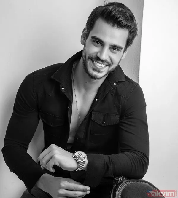 Yalnız Kurt’un Altay'ı Hasan Denizyaran bakın aslen nereli çıktı! Duyan inanamadı işte Hasan Denizyaran’ın memleketi... - 4