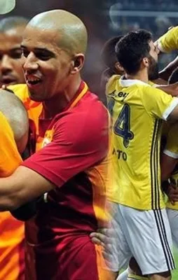 Derbide oynayacak en pahalı 10 isim!
