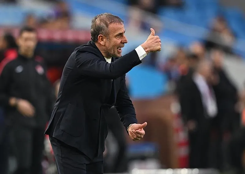 Gelecek sezon şampiyonluğu hedefleyen Trabzonspor stratejisini belirledi-3