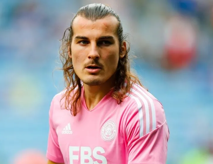 Kornerlerin golcüsü Çağlar