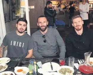 Fener stres attı