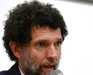 Taksim Gezi Parkı kalkışmasının gaz maskelerini Osman Kavala’nın ekibi sağlamış Osman Kavala kimdir