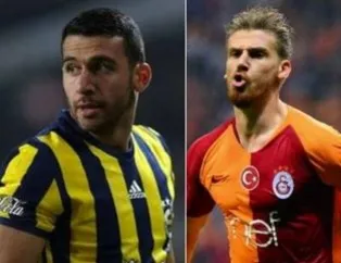 Bedelli askerlik yapacak futbolcular
