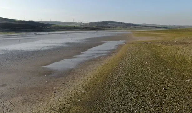 SON DAKİKA: İstanbul'un barajlarındaki su miktarı kritik seviyede! İSKİ duyurdu: 6 ilçede 30 saatlik su kesintisi-4