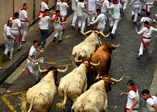 İspanya'daki festivalde büyük şok! Ölüler var