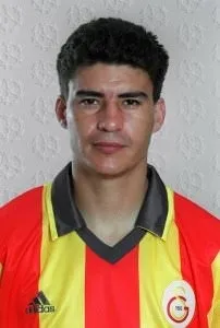 Galatasaray'ın unutulmaz futbolcuları - 8