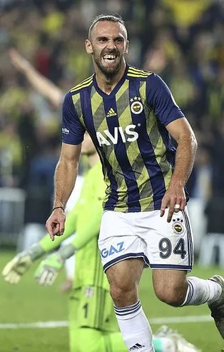 Hiç bu kadar iyi olmamıştı