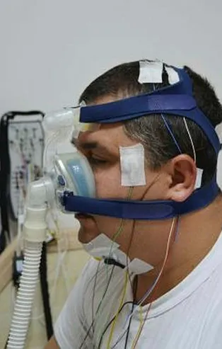 AB projesinde yer aldı! Ege Üniversitesi'nde yapay zekayla uyku kayıtları incelenecek