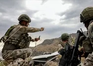 Son dakika: Pençe-Kaplan Operasyonu kapsamında mühimmat ve yaşam malzemesi ele geçirildi