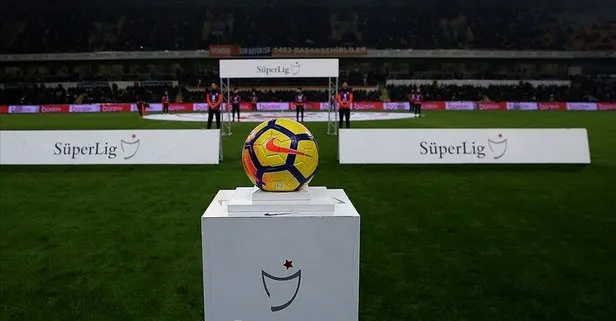 Süper Lig ne zaman başlıyor? 2019-2020 Spor Toto Süper Lig’in yeni sezon tarihi belli oldu
