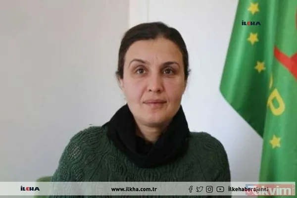 CHP'nin raporundaki isimler deşifre oldu: Gazeteci değil terörist! İşte belgeleriyle, fotoğraflarıyla CHP'nin terör sicili! - 6