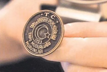 884 mühür görücüye çıktı