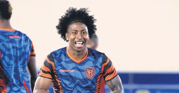 Fenerbahçe’de yeni hedef Angelo Preciado!