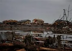 Japonya’da zamana karşı yarış