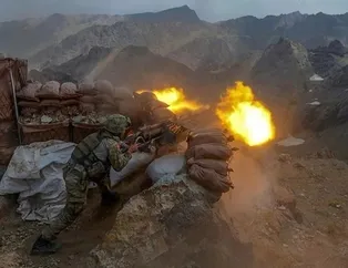 MİT’ten PKK’ya ’üst düzey çizik’!