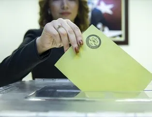 23 Haziran Üsküdar seçim sonuçları