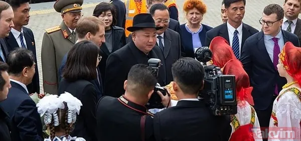 Kim Jong Un sonunda bunu da yaptı! Kuzey Kore'den dünyayı şok eden haber! Kim Jong Un annesinden aldığı Japon hatlarından kurtulmak için... - 1