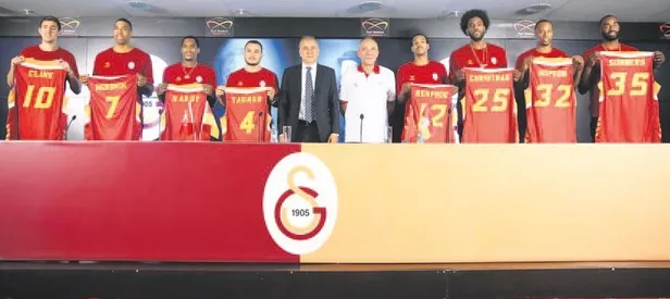 Kunter: Bize zaman tanıyın