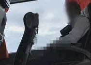 Otobüste muavinin tacizine uğrayan genç kız konuştu: Ben tepki gösterince...