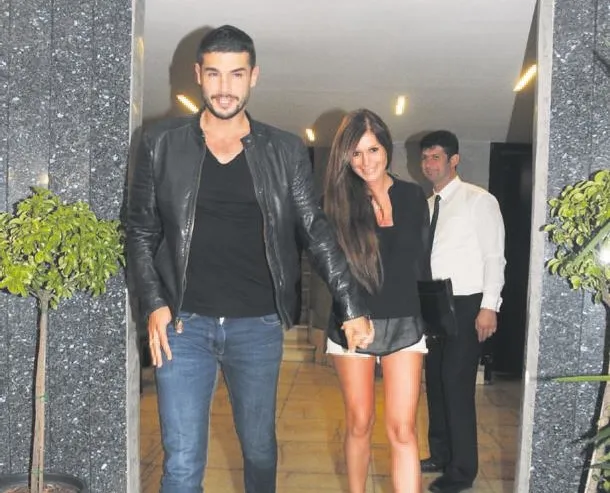 Evin reisi belli oldu