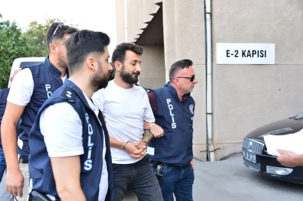 Paw Guards’ın yöneticisi Erkin Erdoğdu tutuklandı: 59 yıl 3 ay 24 gün kesinleşmiş cezası var!-3