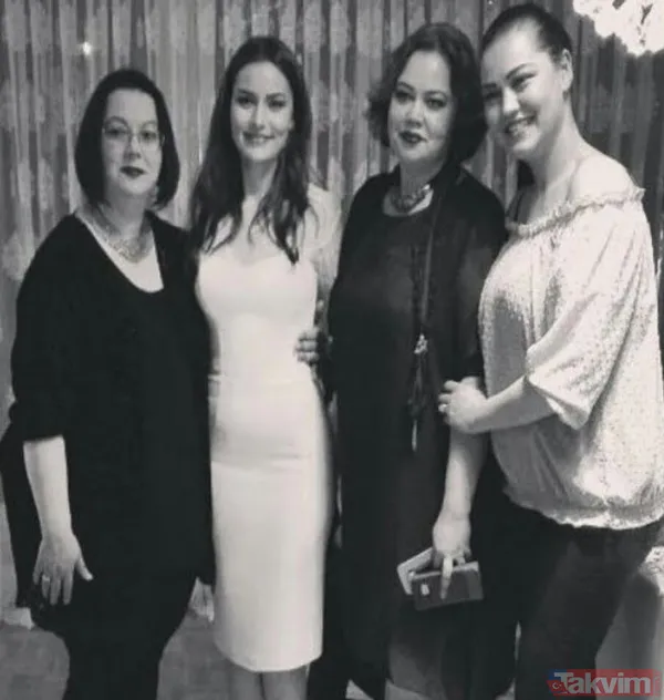 Camdaki Kız'ın Nalan'ı Burcu Biricik'in kardeşiyle olan benzerliği şoke etti! Abisi adeta Burcu'nun erkek versiyonu - 33