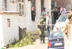 Beyoğlu’nda panik anları! Şüpheli paket polisi harekete geçirdi