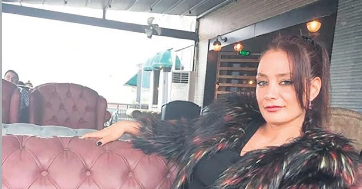 Gozaltina Alinan Hanimaga Lakapli Guniz Akkus Serbest Birakildi Takvim