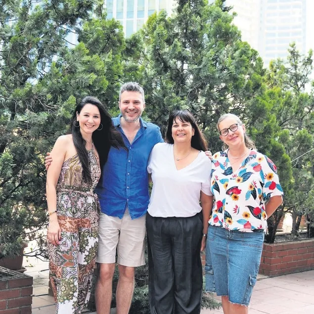 Bodrum’da oyunculuk kampı