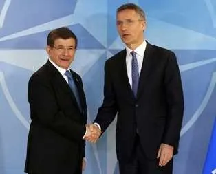 Türkiye ve NATO’dan ortak mesaj