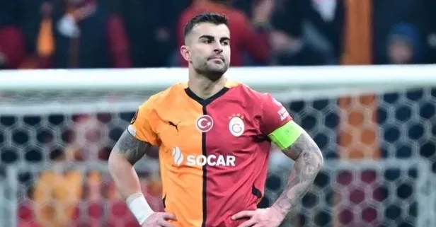 Galatasaray'a savunmada ağır fatura: Tam 22 gol!