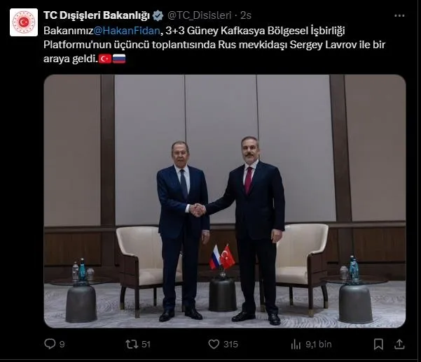 bakan-fidan-rus-mevkidasi-lavrov-ile-gorustu-1729263342885.jpeg Dışişleri Bakanı Hakan Fidan, Rus mevkidaşı Lavrov ile görüştü