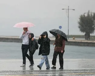 Meteorolojiden kritik uyarı