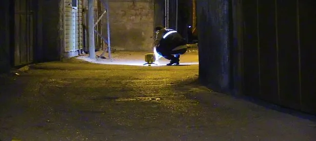 Adana’da hareketli gece! Silahlar patladı: 4 yaralı