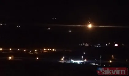 SON DAKİKA: Pençe-Yıldırım ve Pençe-Şimşek ve Eren 13-Cudi Besta operasyonlarının sürdüğü Şırnak’ta askeri hareketlilik! Helikopterler gece boyunca uçtu