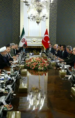 Erdoğan: Enerjide işbirliği yoğunlaşacak